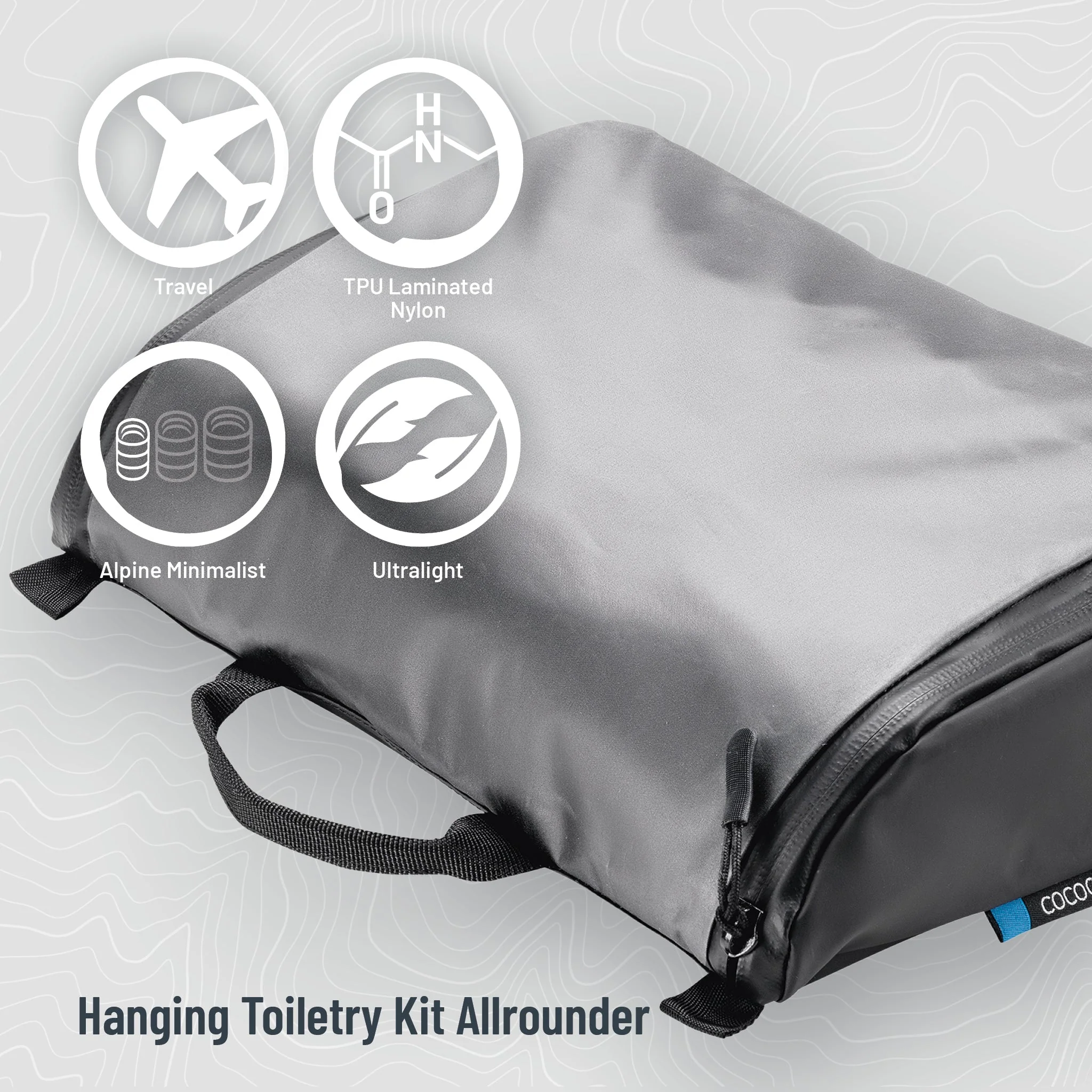 Allrounder Toiletry Kit - Image 4