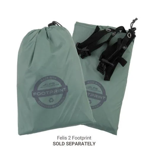 ALPS Mountaineering | Felis 2-Person - Image 14