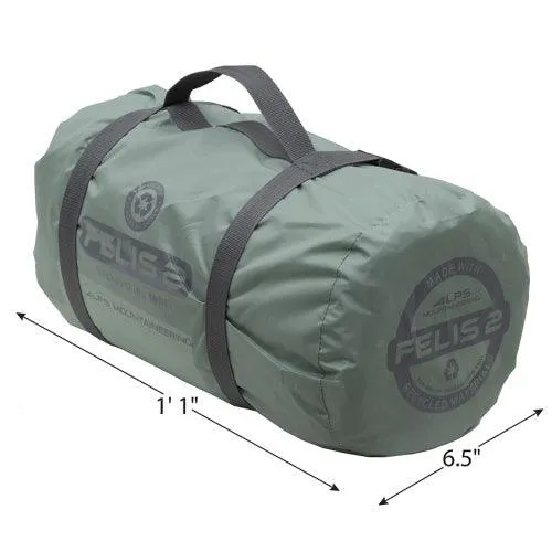 ALPS Mountaineering | Felis 2-Person - Image 5