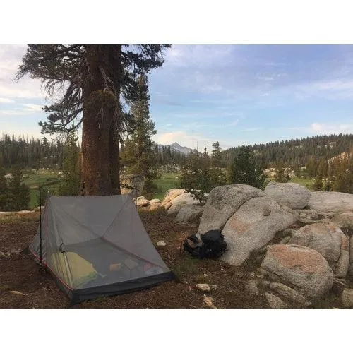 ALPS Mountaineering | Hex 2-Person Tent - Image 11