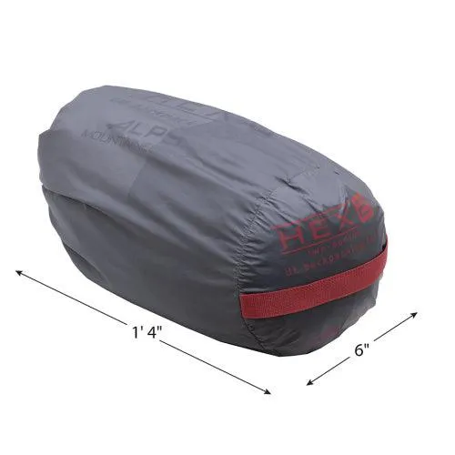 ALPS Mountaineering | Hex 2-Person Tent - Image 6