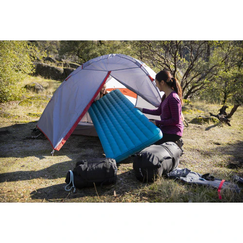 ALPS Mountaineering | Pioneer Insulated Sleeping Pad - Image 10