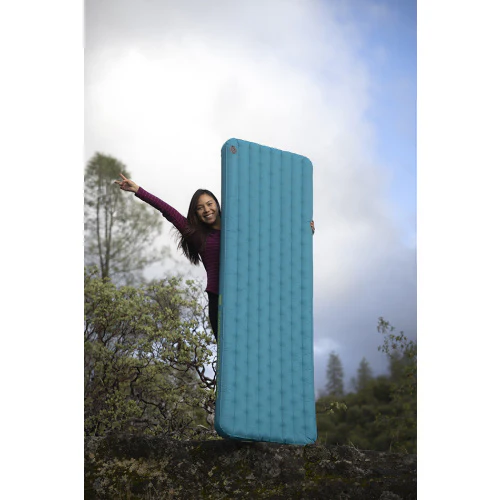 ALPS Mountaineering | Pioneer Insulated Sleeping Pad - Image 12