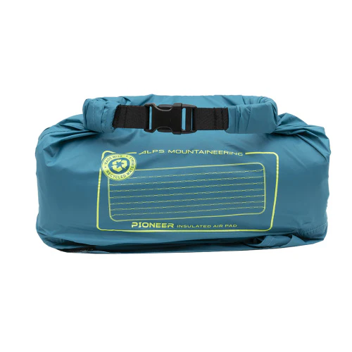 ALPS Mountaineering | Pioneer Insulated Sleeping Pad - Image 4