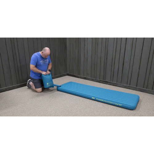 ALPS Mountaineering | Pioneer Insulated Sleeping Pad - Image 5