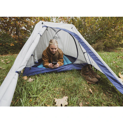 ALPS Mountaineering | Pioneer Insulated Sleeping Pad - Image 9