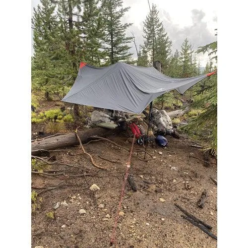 ALPS Mountaineering | Ultra-Light Tarp Shelter - Image 10