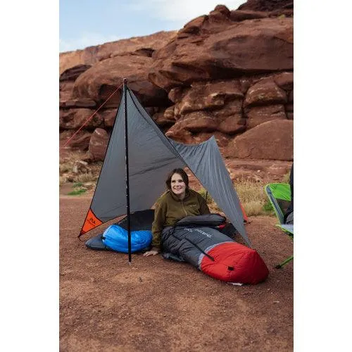 ALPS Mountaineering | Ultra-Light Tarp Shelter - Image 6