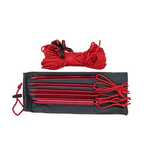 ALPS Mountaineering | Ultra-Light Tarp Shelter - Image 8