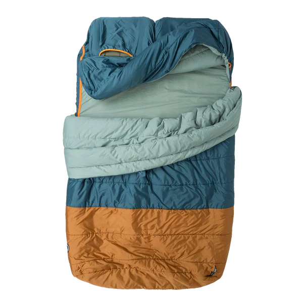 Big Agnes | Dream Island 20° Doublewide - Image 4