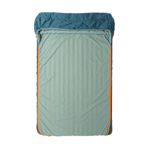 Big Agnes | Dream Island 20° Doublewide - Image 6