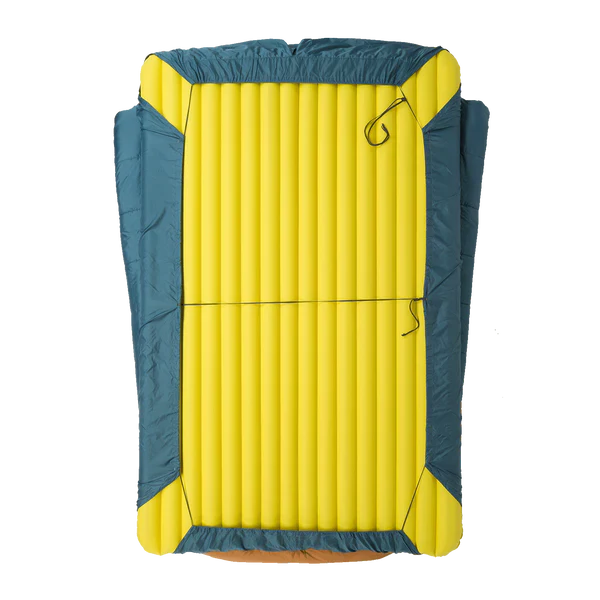 Big Agnes | Dream Island 20° Doublewide - Image 7