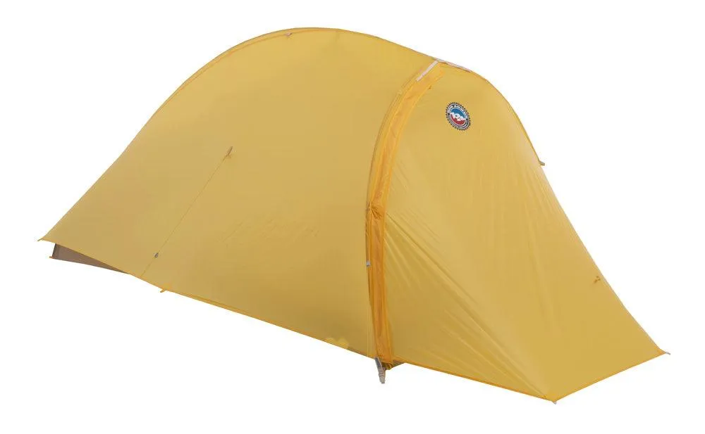Big Agnes | Fly Creek HV UL1 Bikepack Tent Solution Dye - Closeout - Image 3