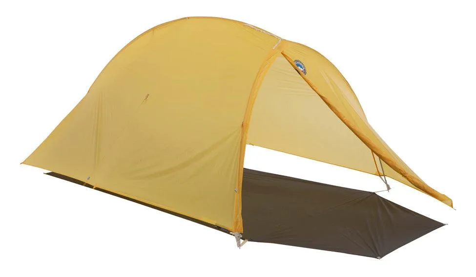 Big Agnes | Fly Creek HV UL2 Bikepack Tent Solution Dye - Closeout - Image 3