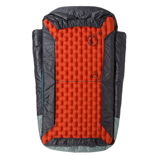 Big Agnes | King Solomon 20° Doublewide - Image 10