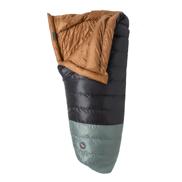 Big Agnes | King Solomon 20° Doublewide - Image 3