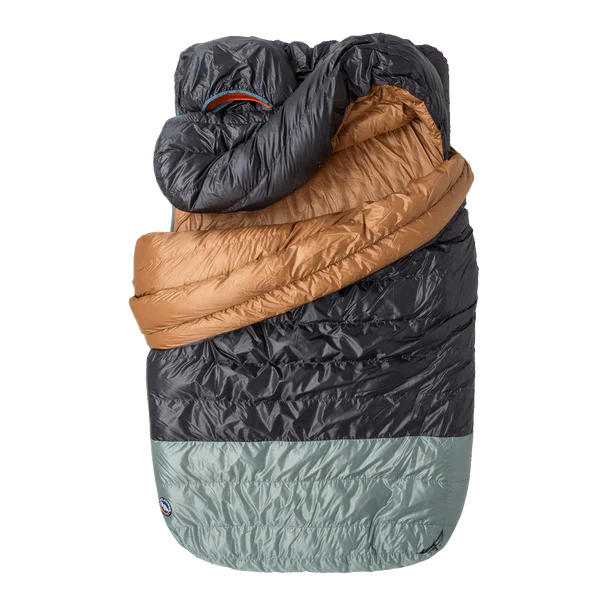 Big Agnes | King Solomon 20° Doublewide - Image 4