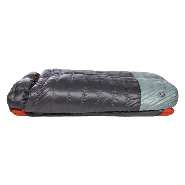 Big Agnes | King Solomon 20° Doublewide - Image 6
