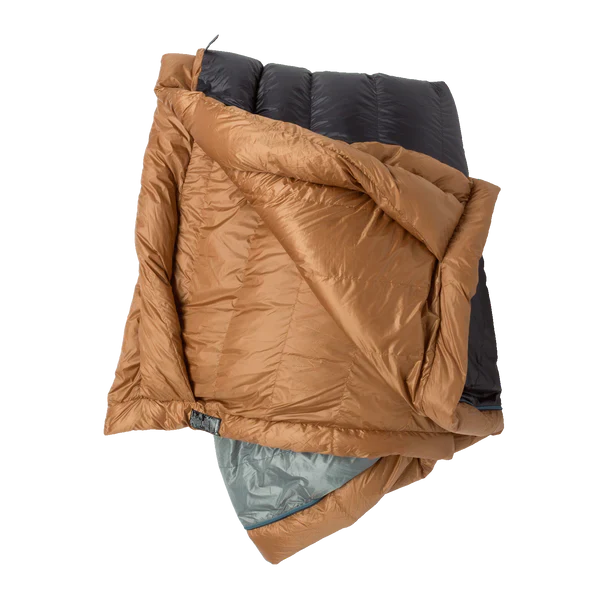 Big Agnes | King Solomon 20° Doublewide - Image 7