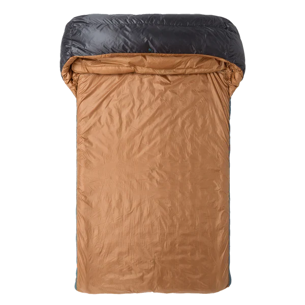 Big Agnes | King Solomon 20° Doublewide - Image 8