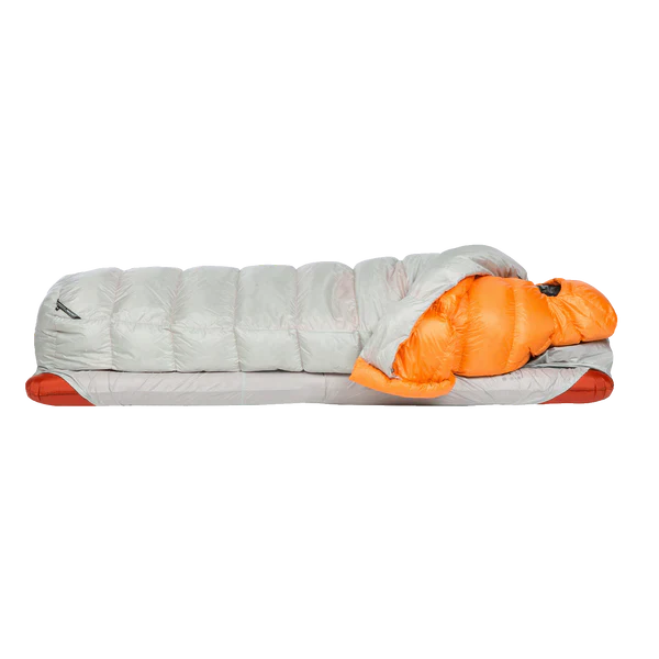 Big Agnes | Lost Ranger 3N1 0° - Image 5