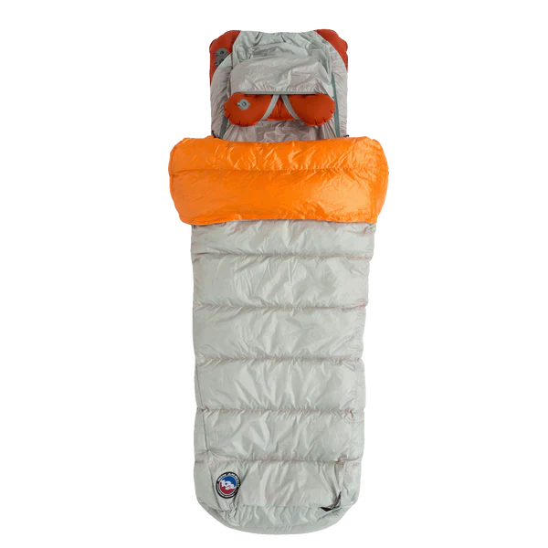 Big Agnes | Lost Ranger 3N1 0° - Image 7
