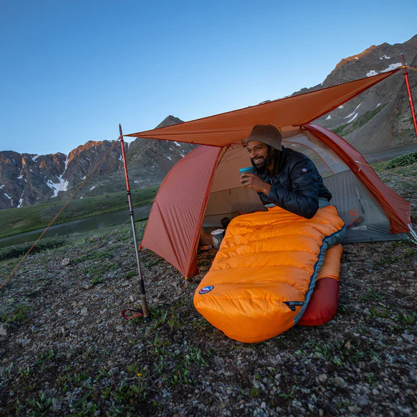 Big Agnes | Torchlight EXP 30° - Image 9