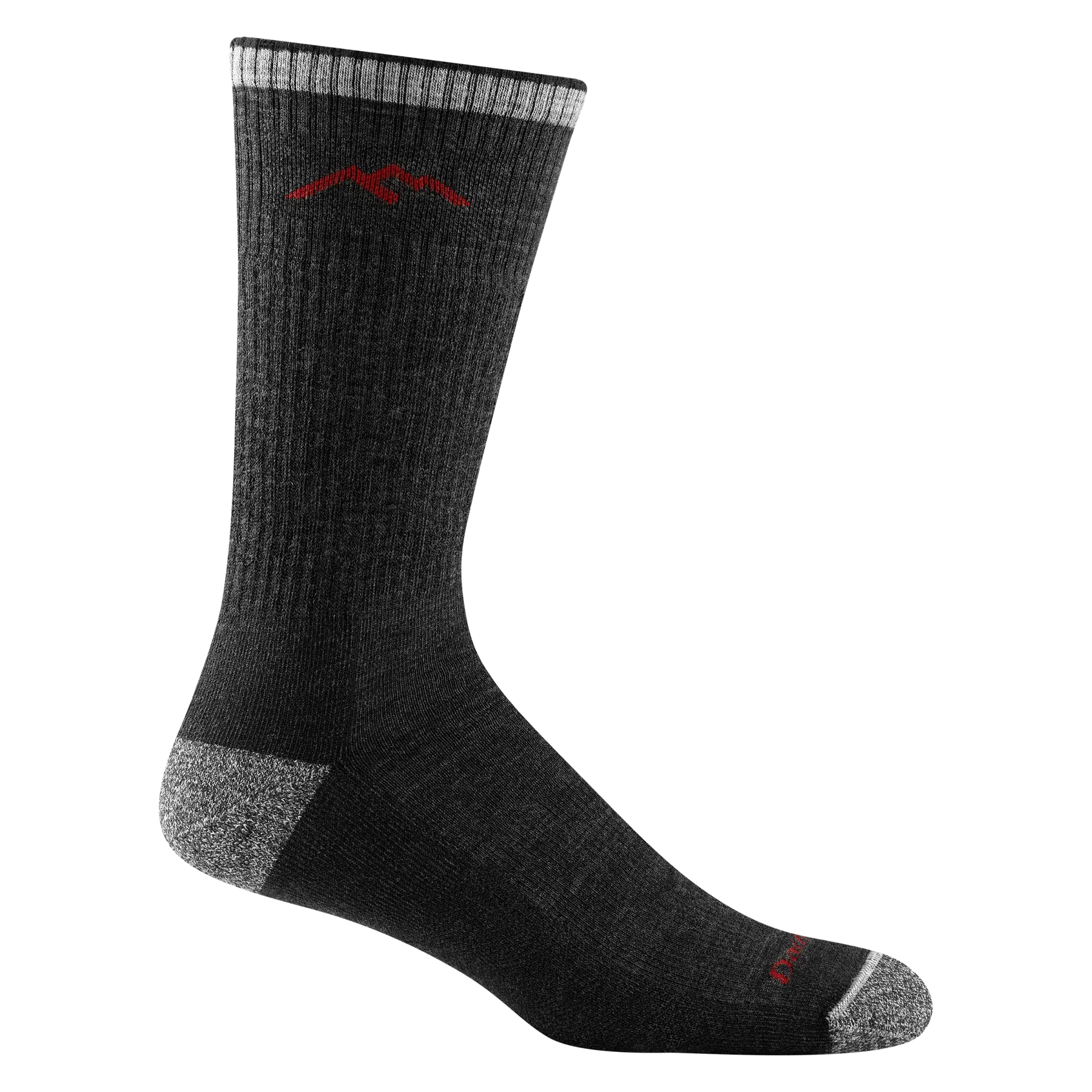 Darn Tough | Men's Hiker Boot Midweight Hiking Sock - Image 6