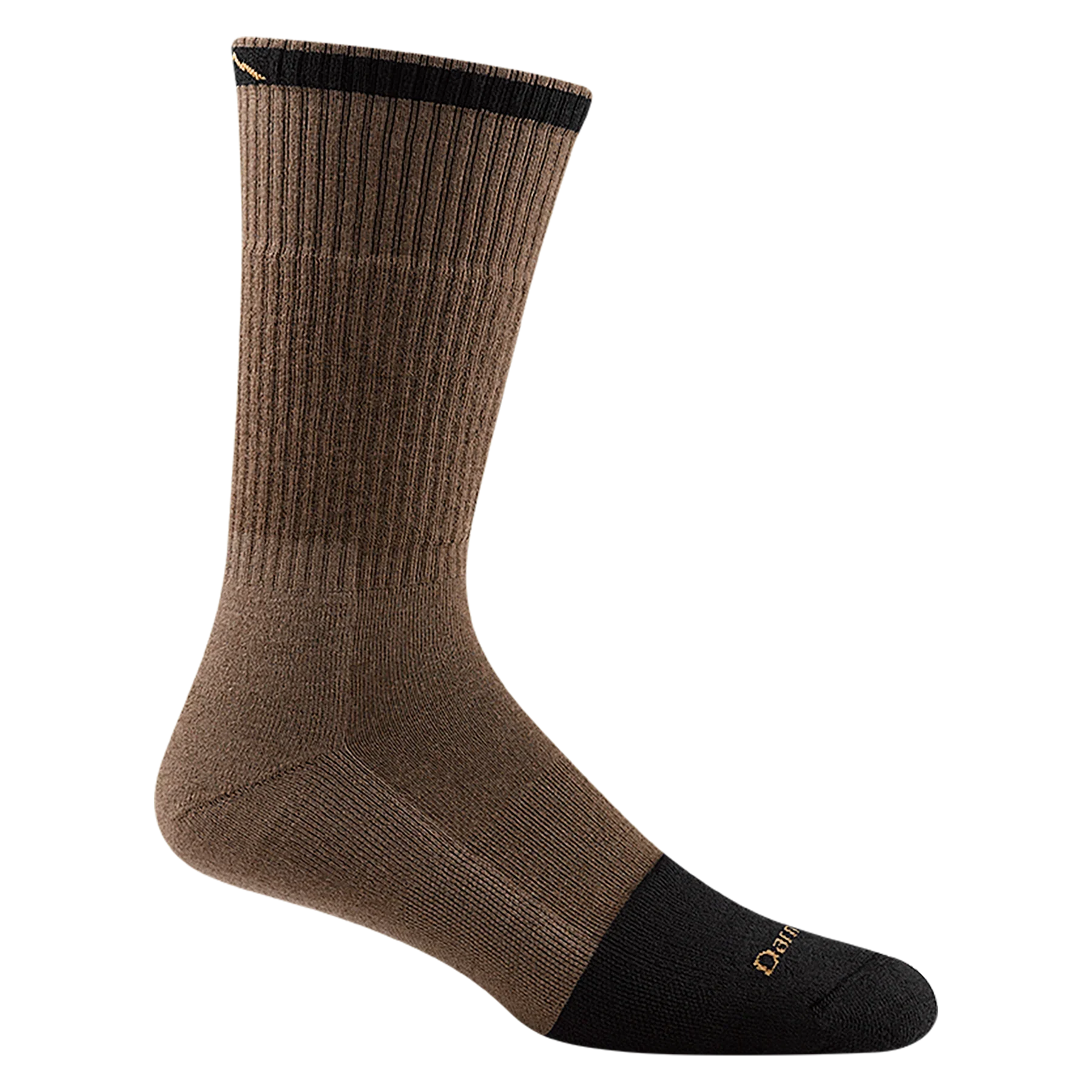 Darn Tough | Men's Steely Boot Midweight Work Sock - Image 3