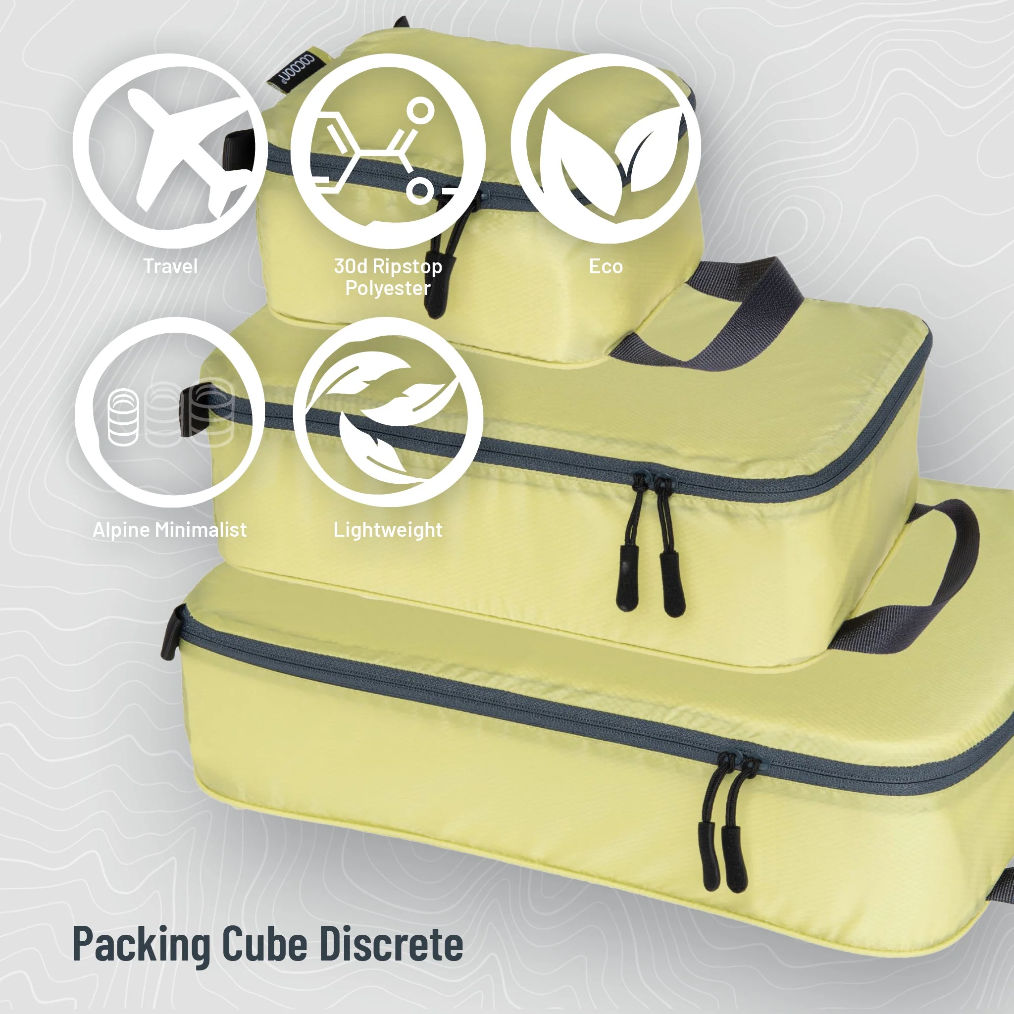 Discrete Light Packing Cubes - Image 4