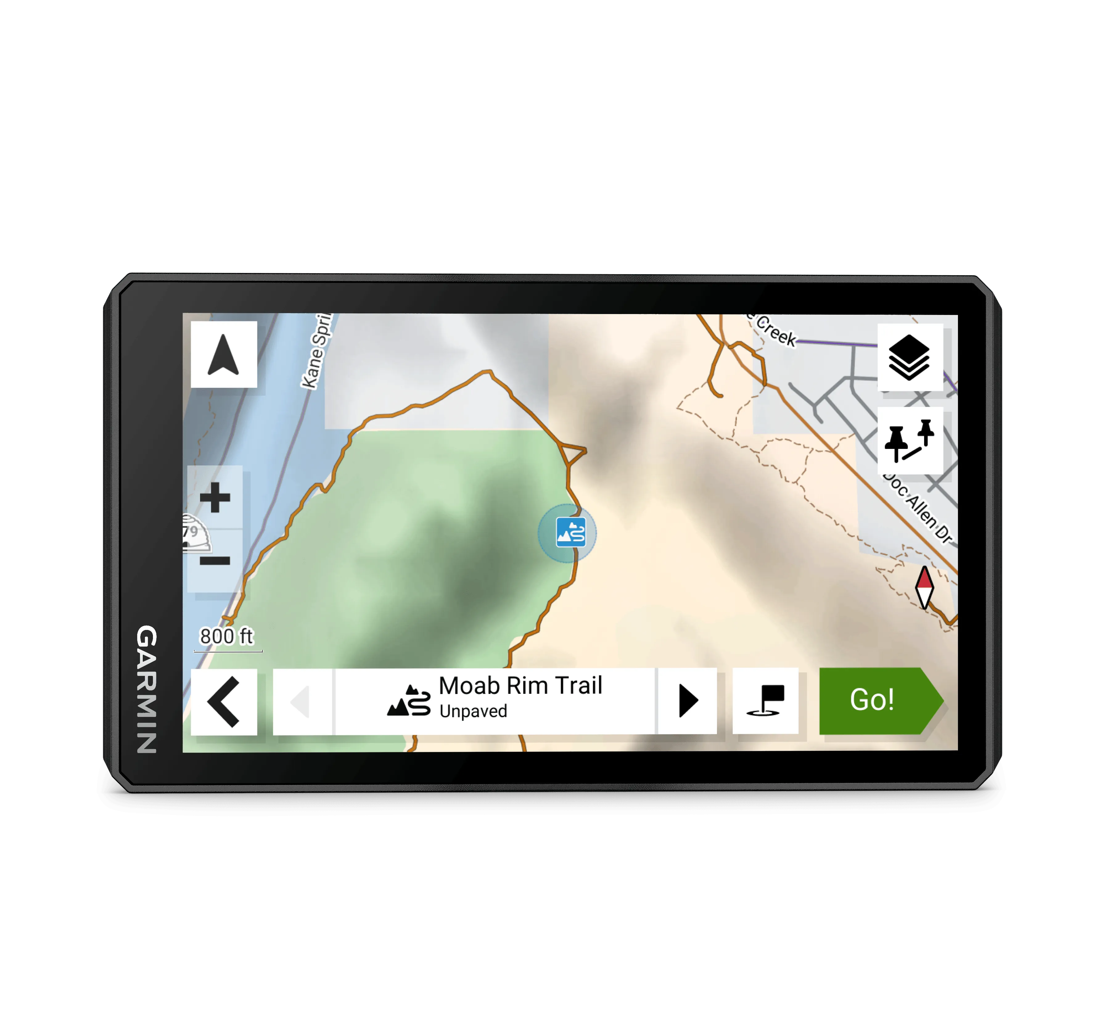 Garmin | zūmo XT2 - Image 3
