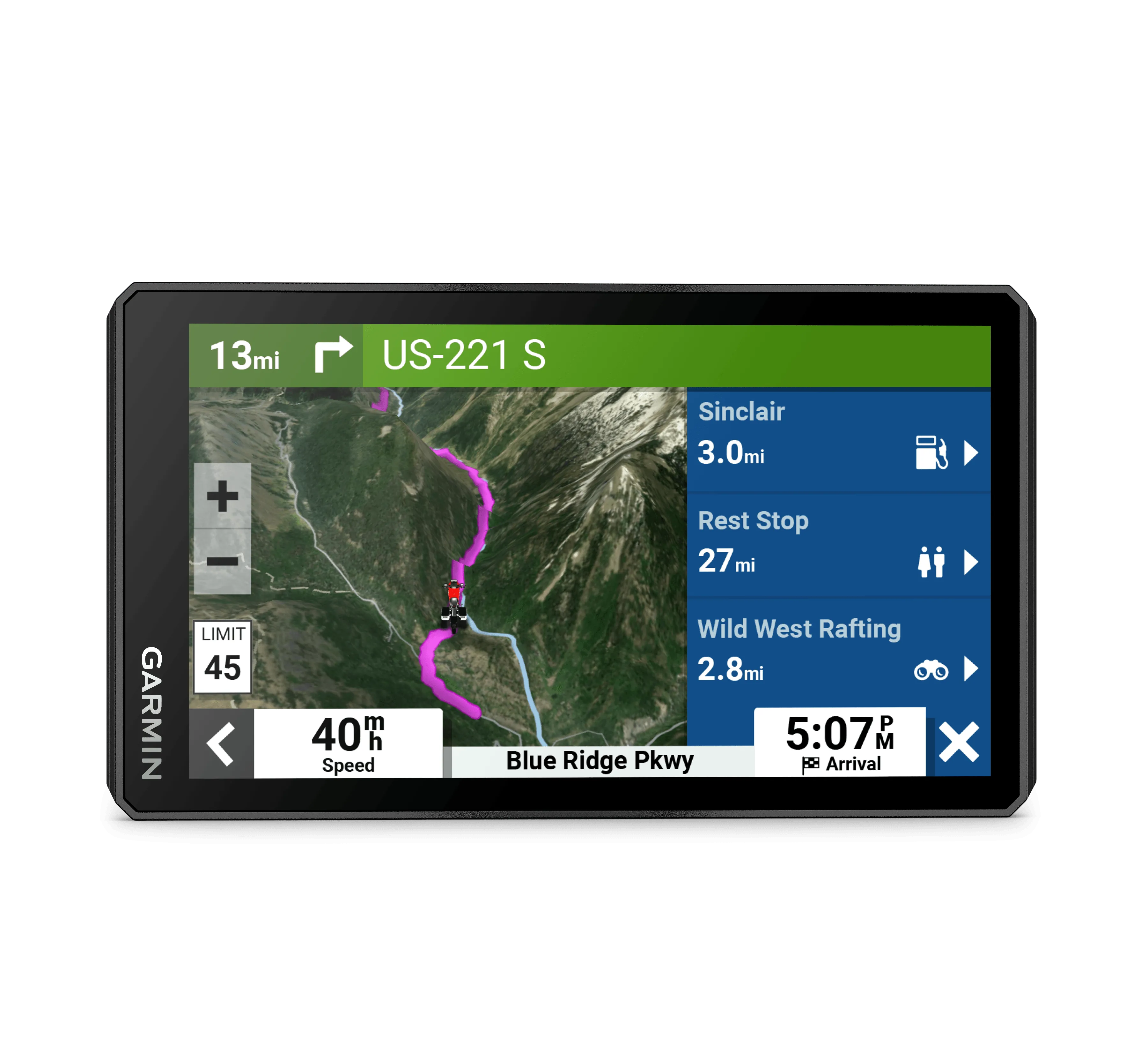 Garmin | zūmo XT2 - Image 5