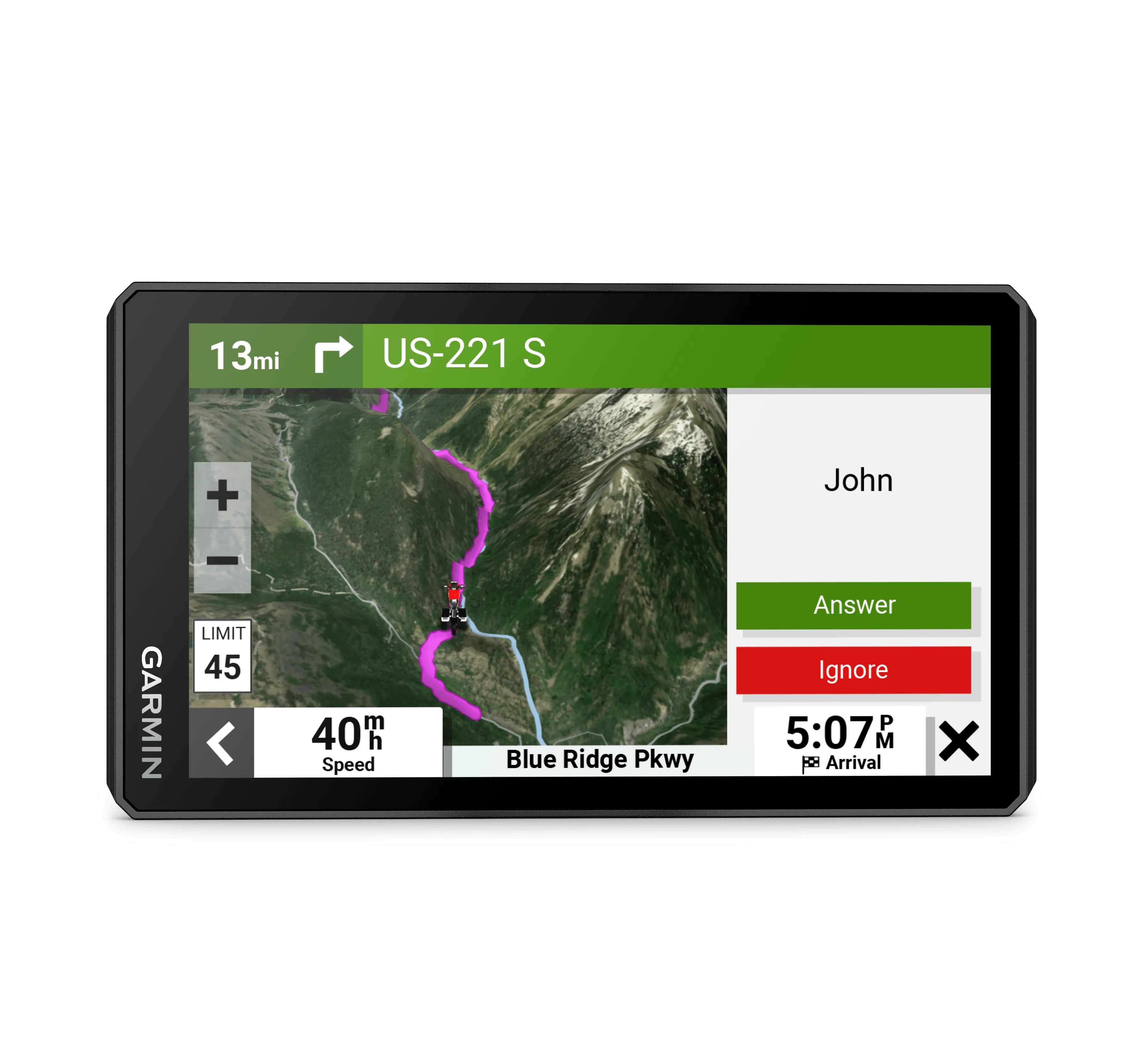 Garmin | zūmo XT2 - Image 6