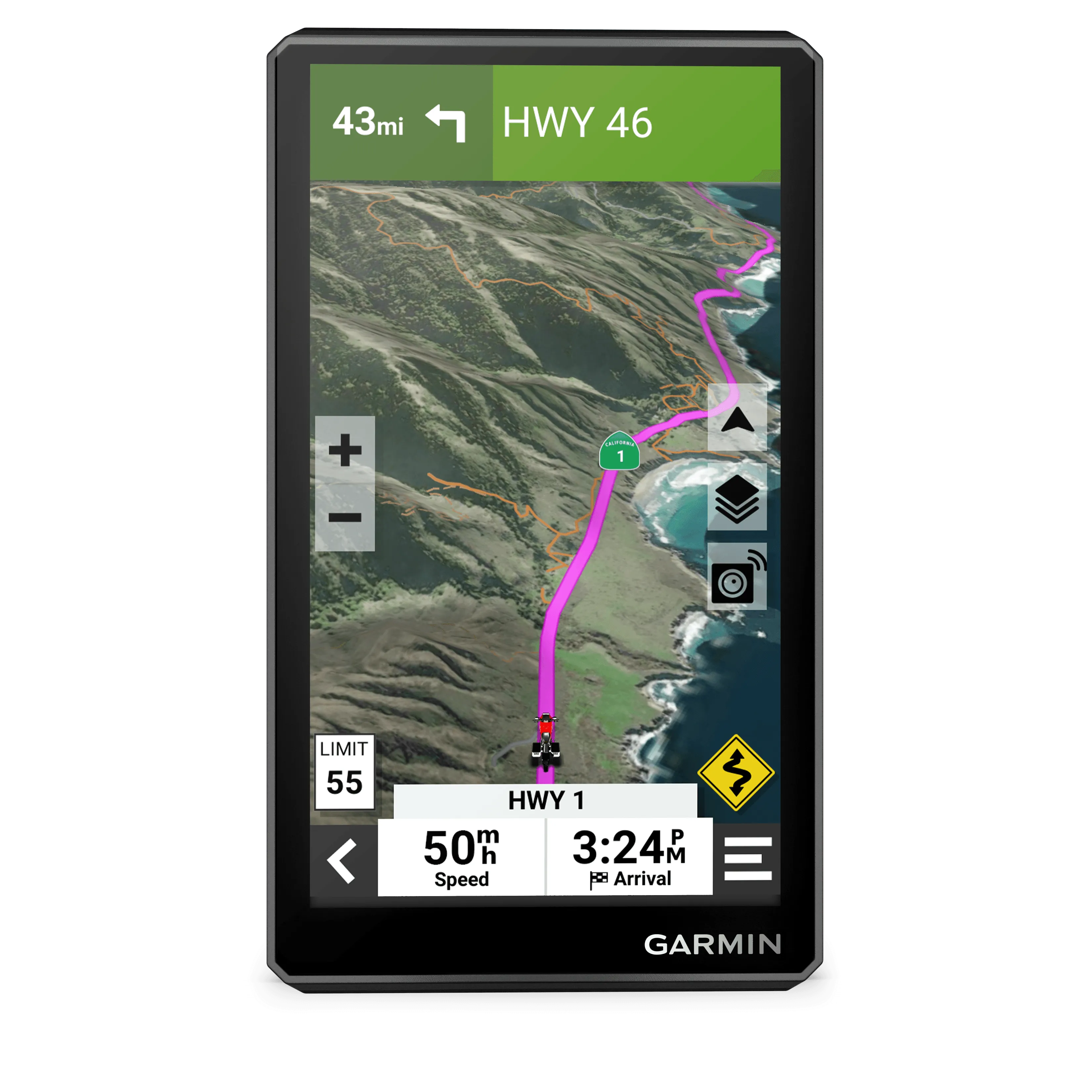 Garmin | zūmo XT2 - Image 7