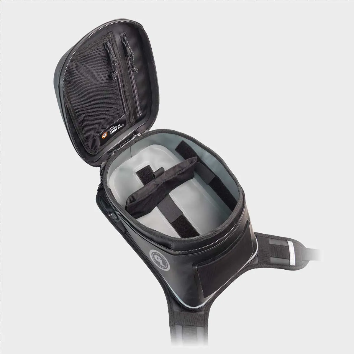 Giant Loop | Diablo Tank Bag - Image 4