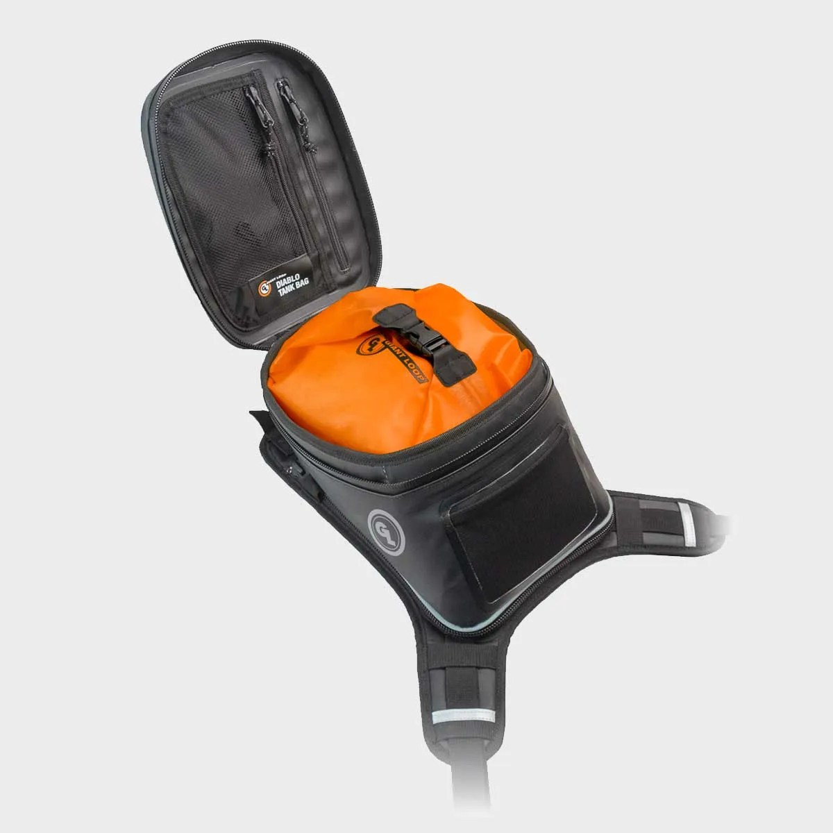 Giant Loop | Diablo Tank Bag - Image 5