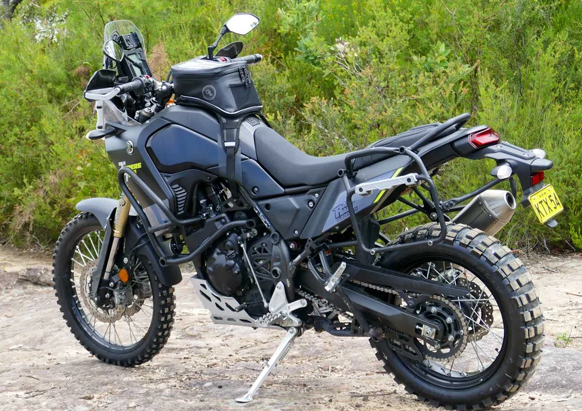 Giant Loop | Diablo Tank Bag - Image 9