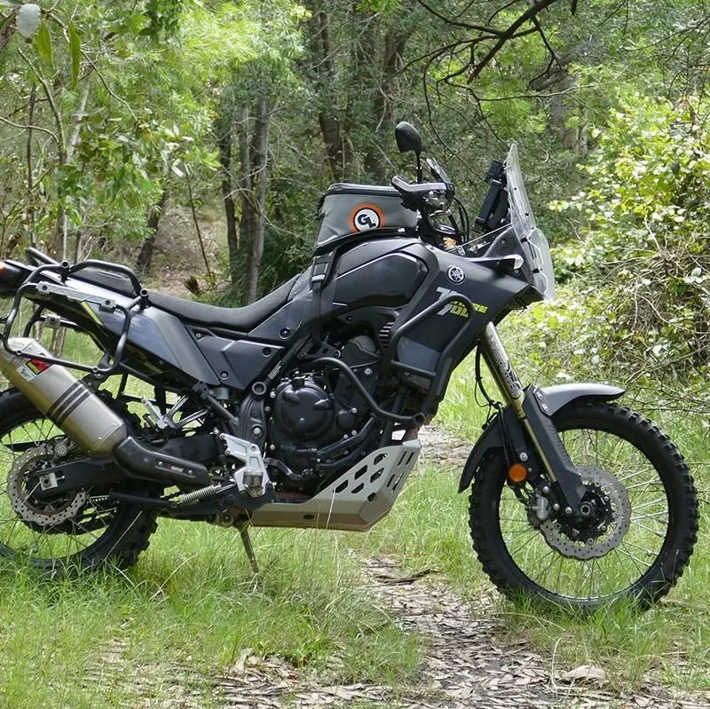 Giant Loop | Fandango Tank Bag - Image 12