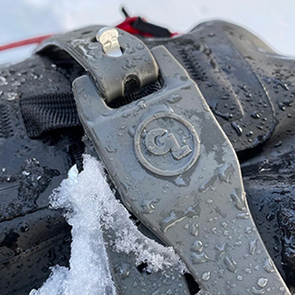 Giant Loop | Pronghorn Straps - Image 3