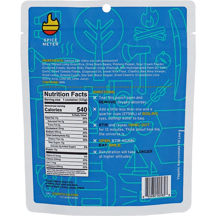 Good To-Go | CUBAN RICE BOWL - Image 6