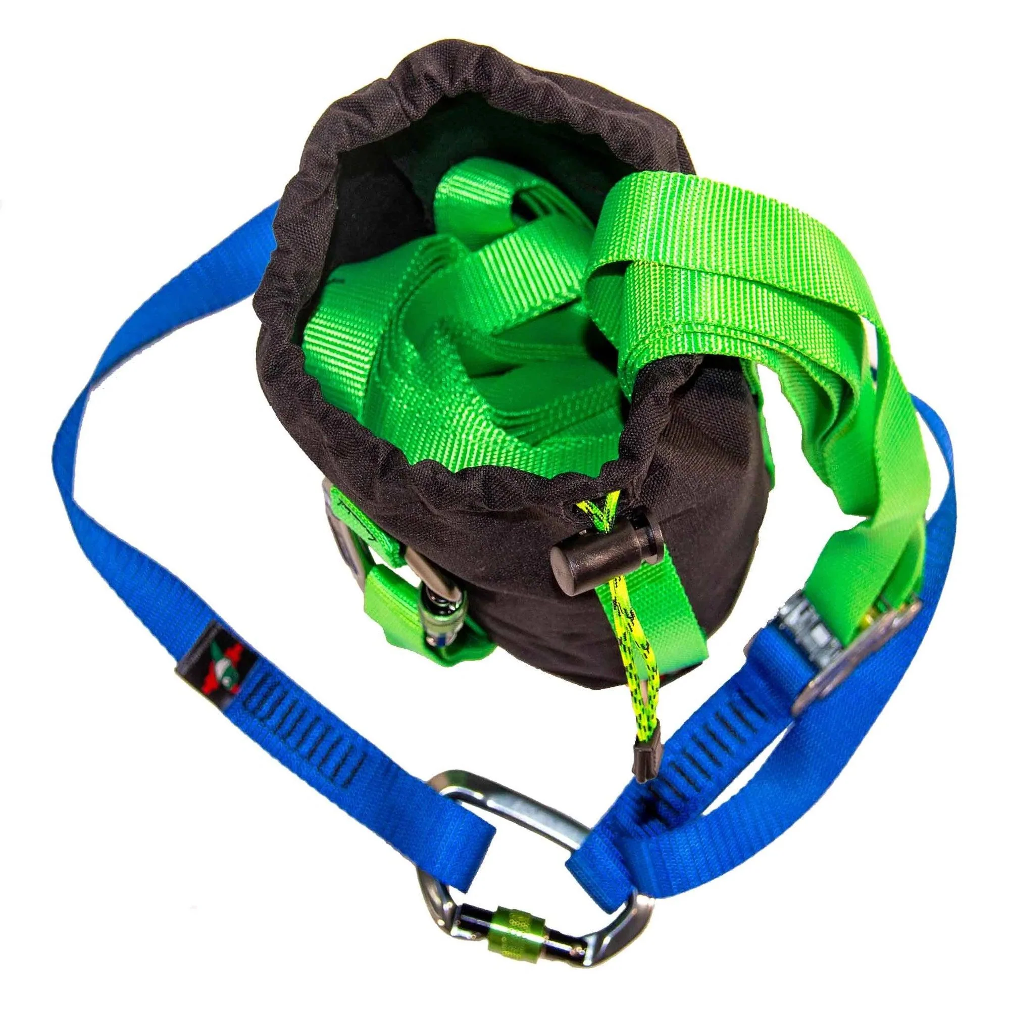 Green Chile Adventure Gear | GCAG Z-Drag Recovery System - Image 3