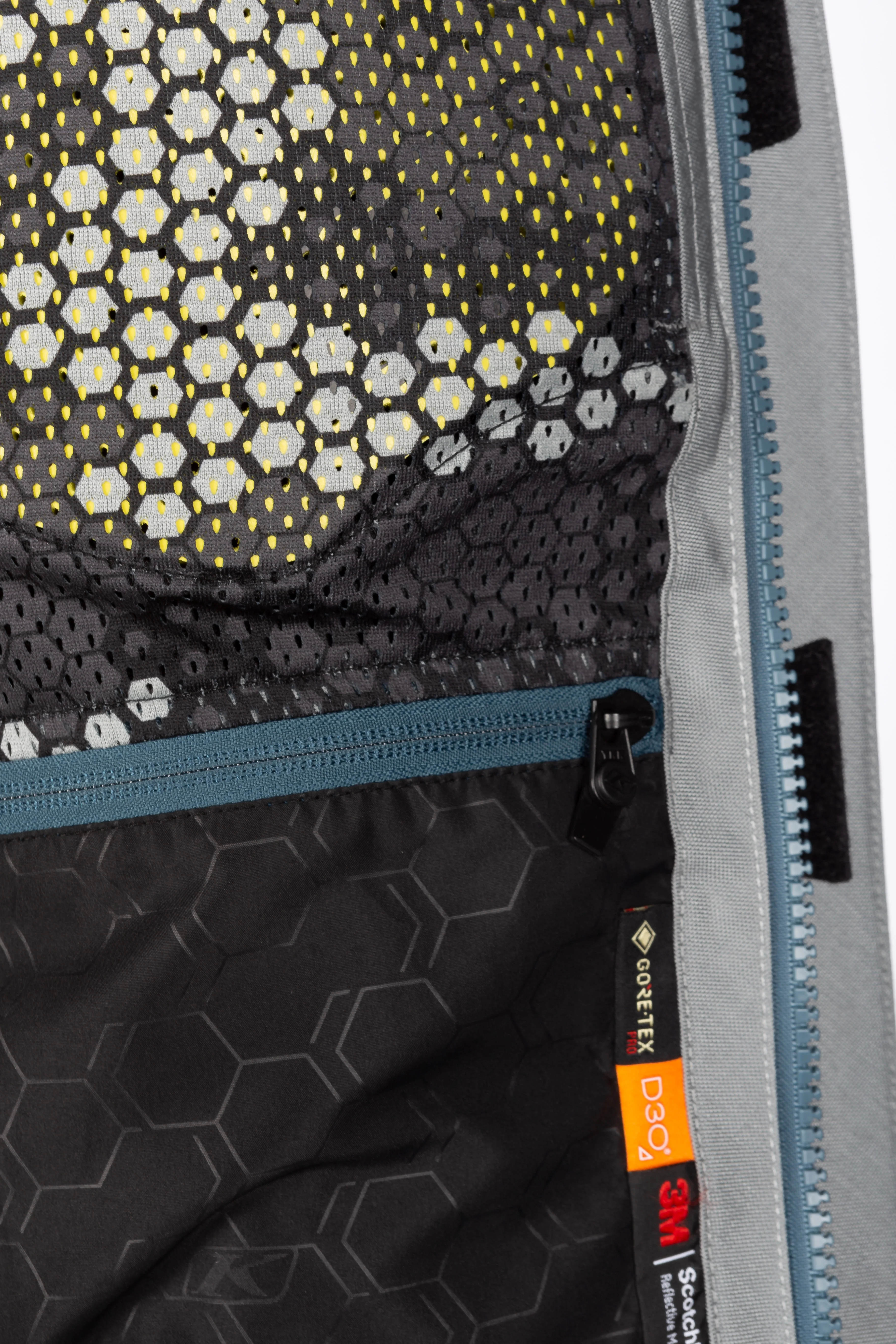 Klim | Badlands Pro A3 Jacket - Image 26