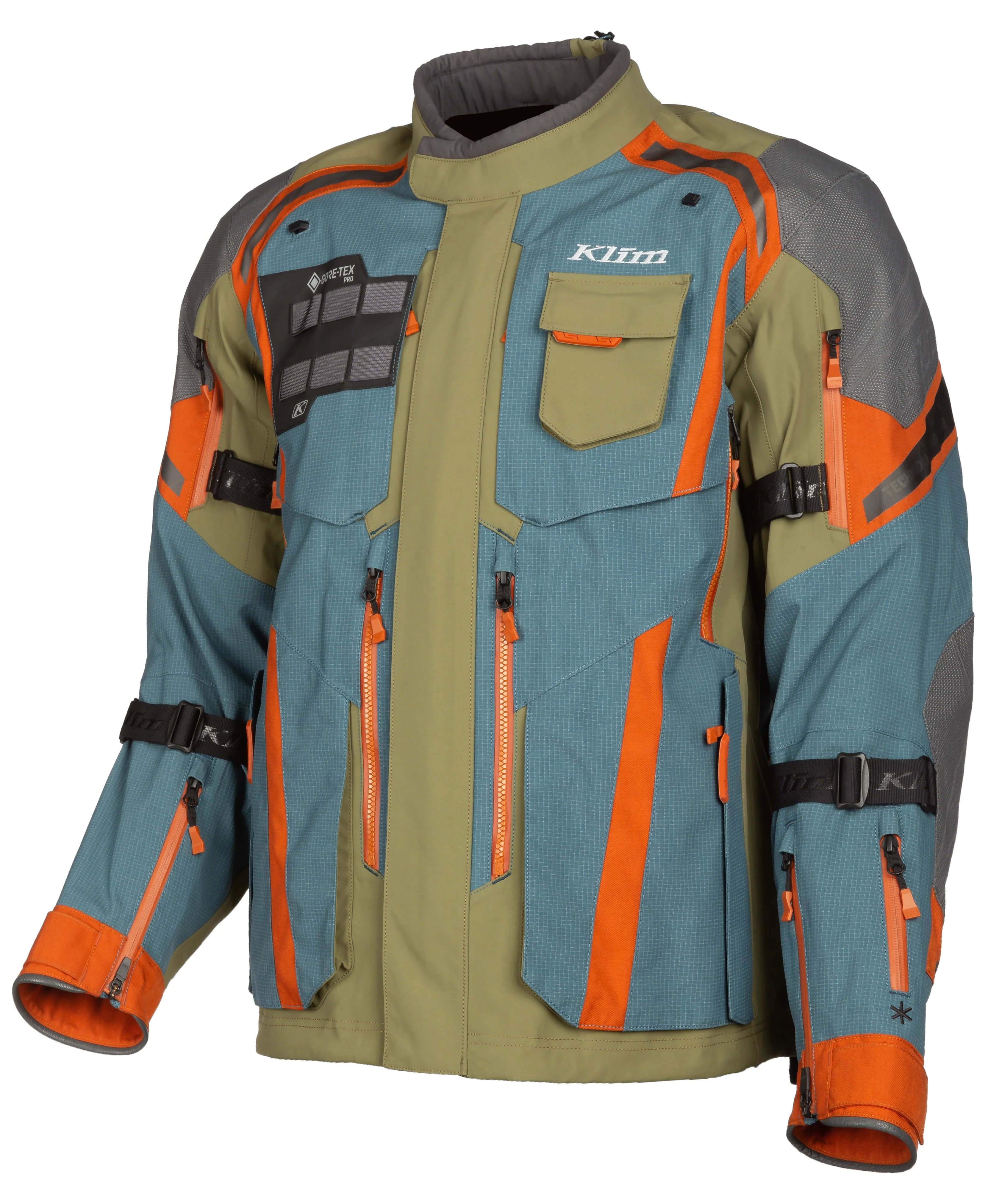 Klim | Badlands Pro A3 Jacket - Image 30
