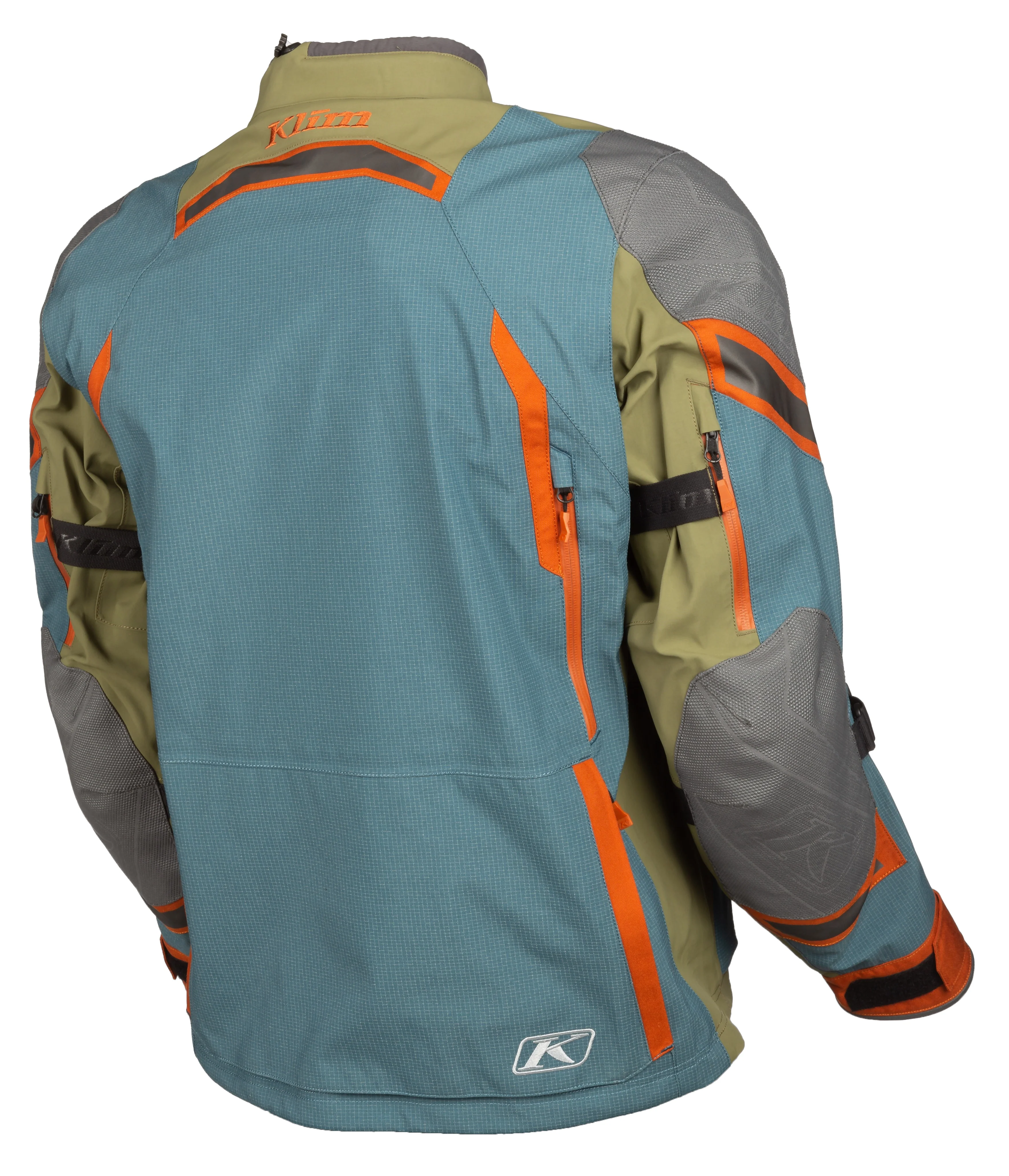 Klim | Badlands Pro A3 Jacket - Image 31