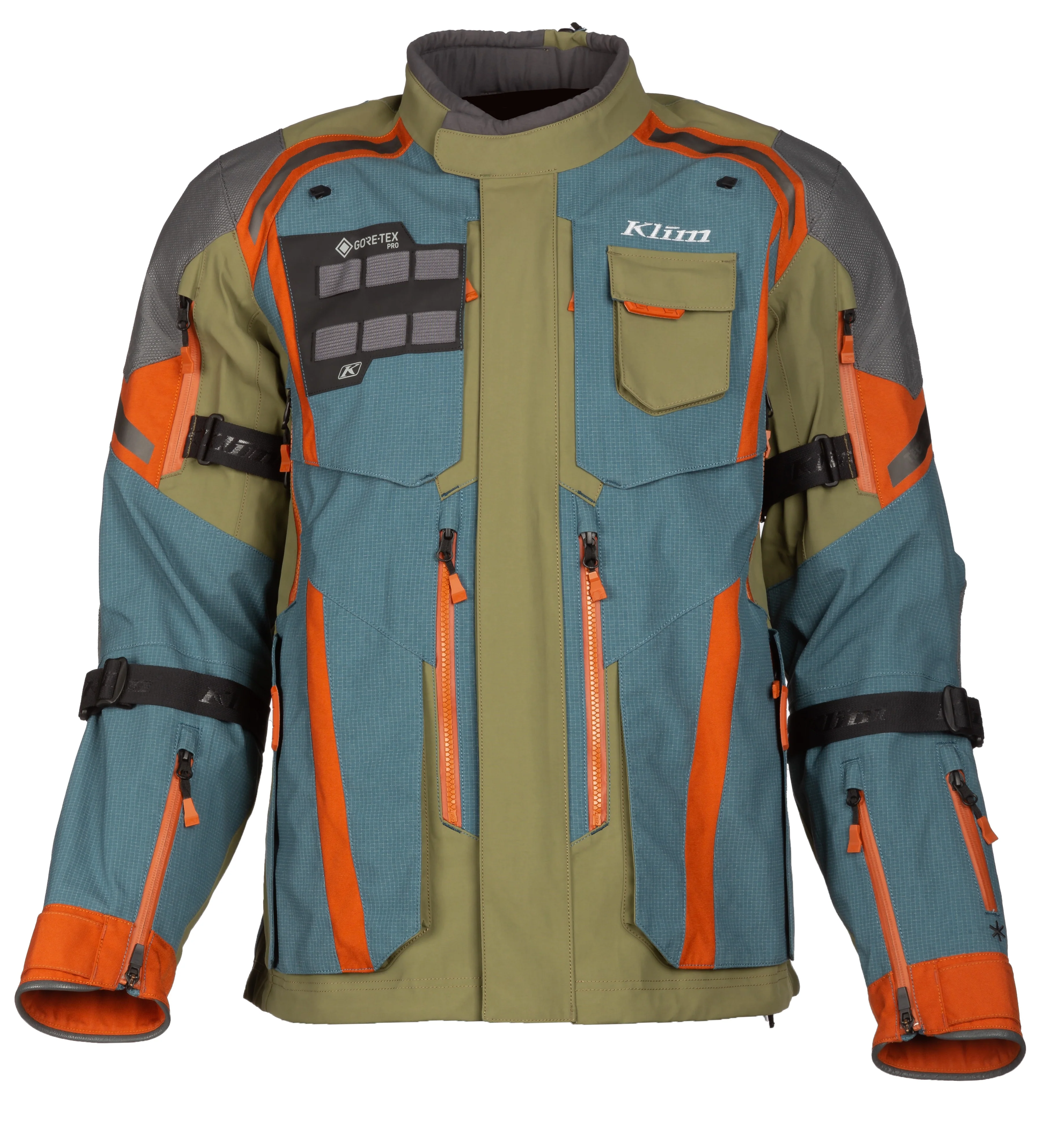 Klim | Badlands Pro A3 Jacket - Image 32