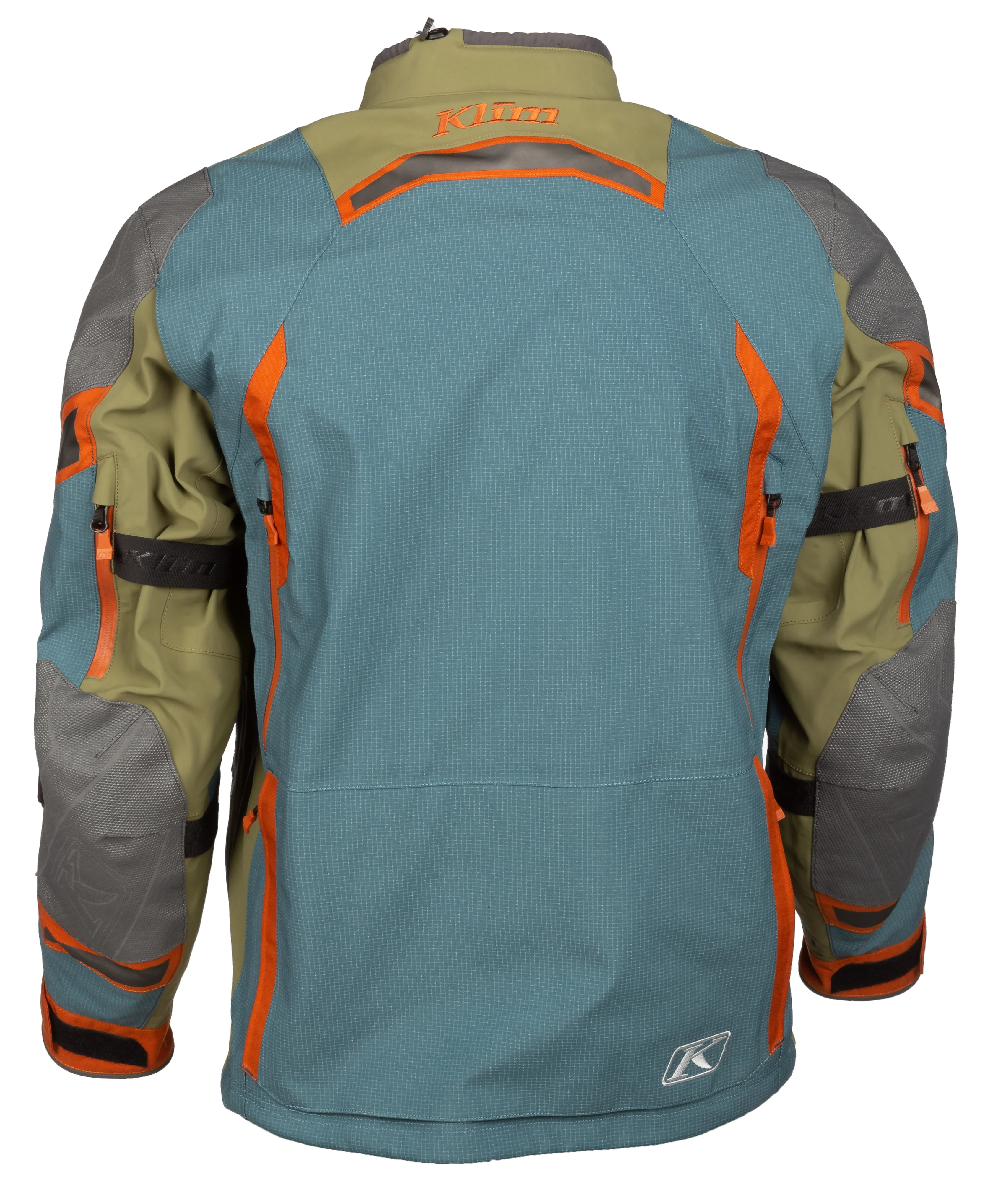 Klim | Badlands Pro A3 Jacket - Image 33