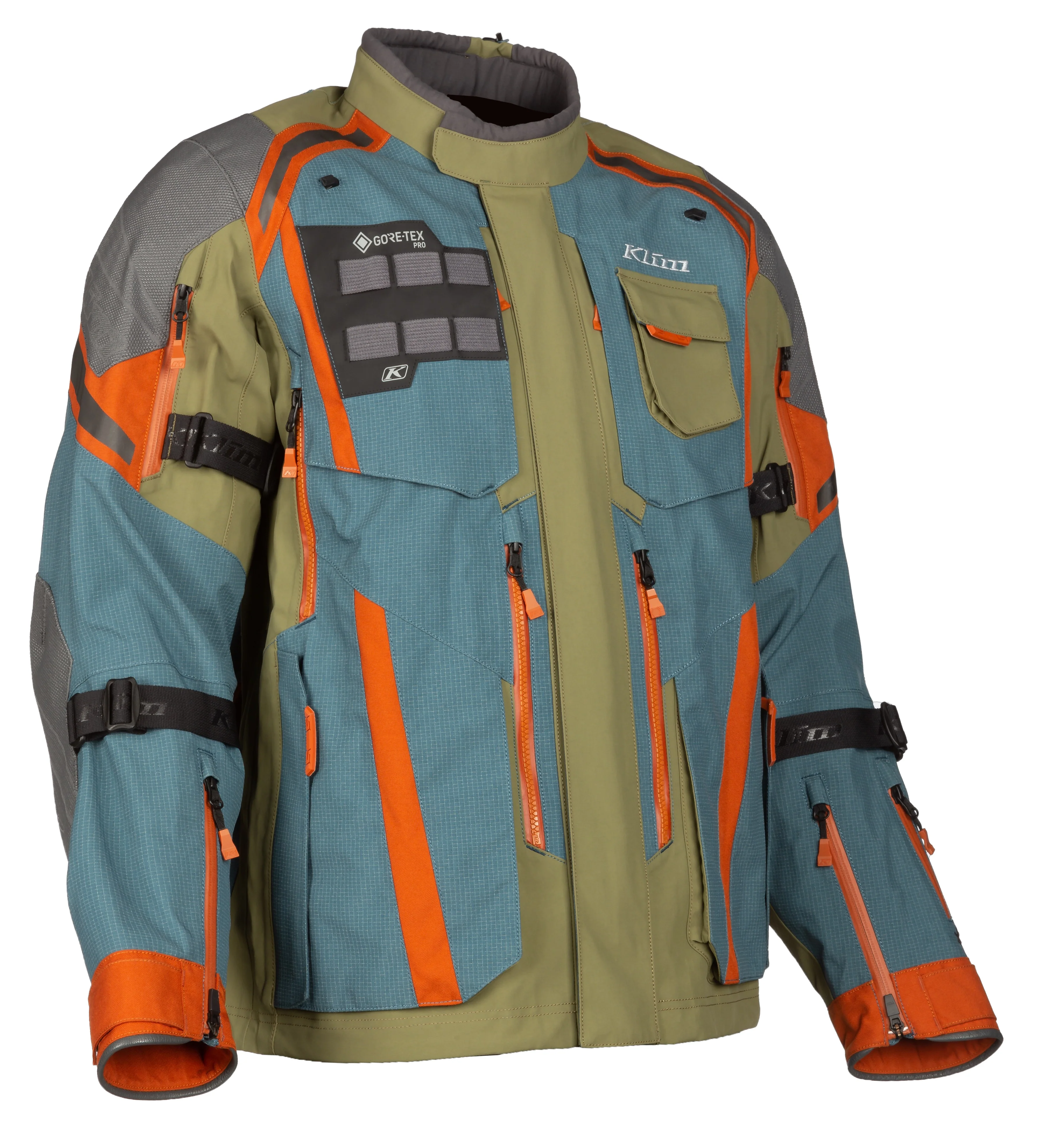 Klim | Badlands Pro A3 Jacket - Image 35