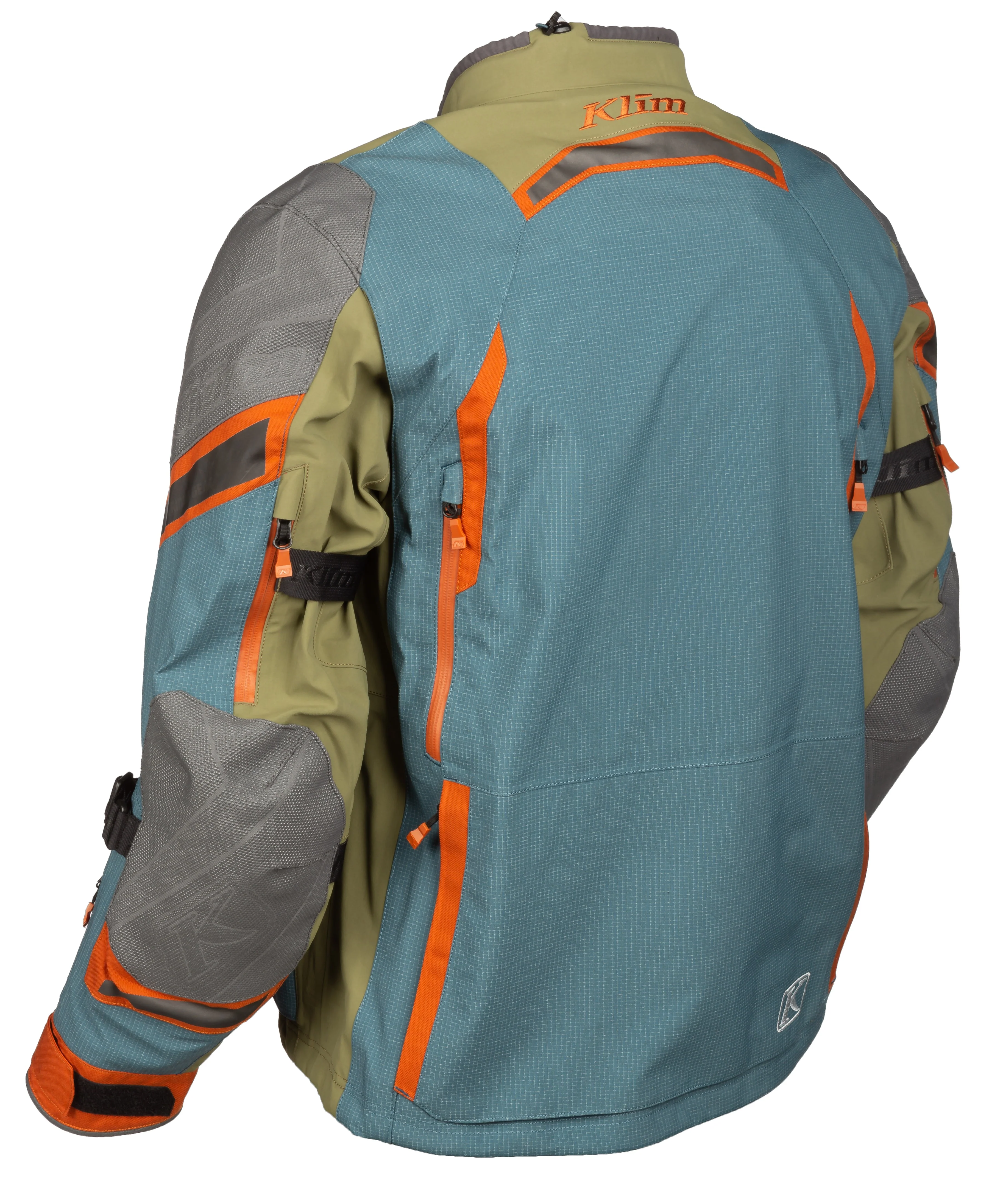 Klim | Badlands Pro A3 Jacket - Image 36