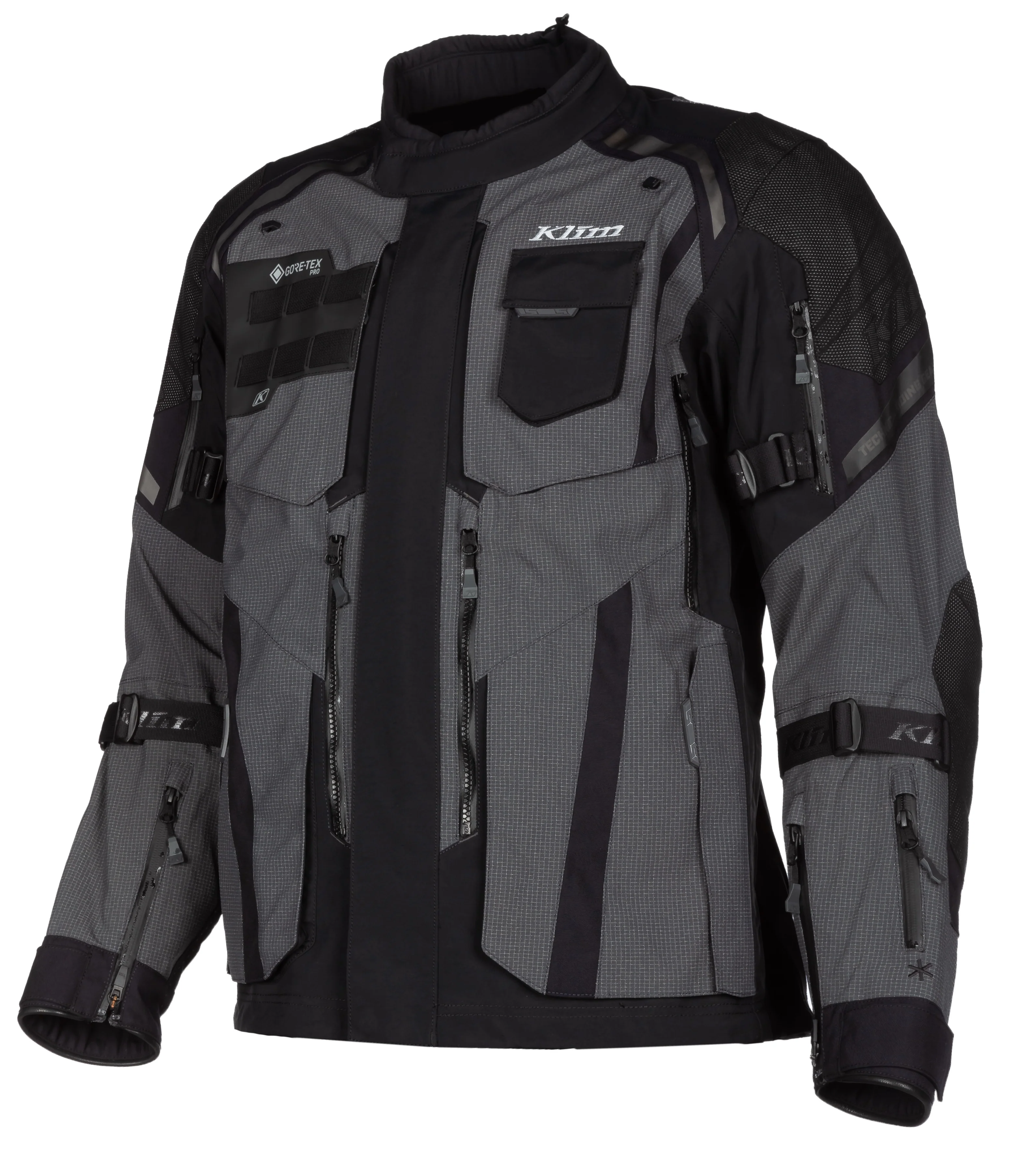 Klim | Badlands Pro A3 Jacket - Image 37