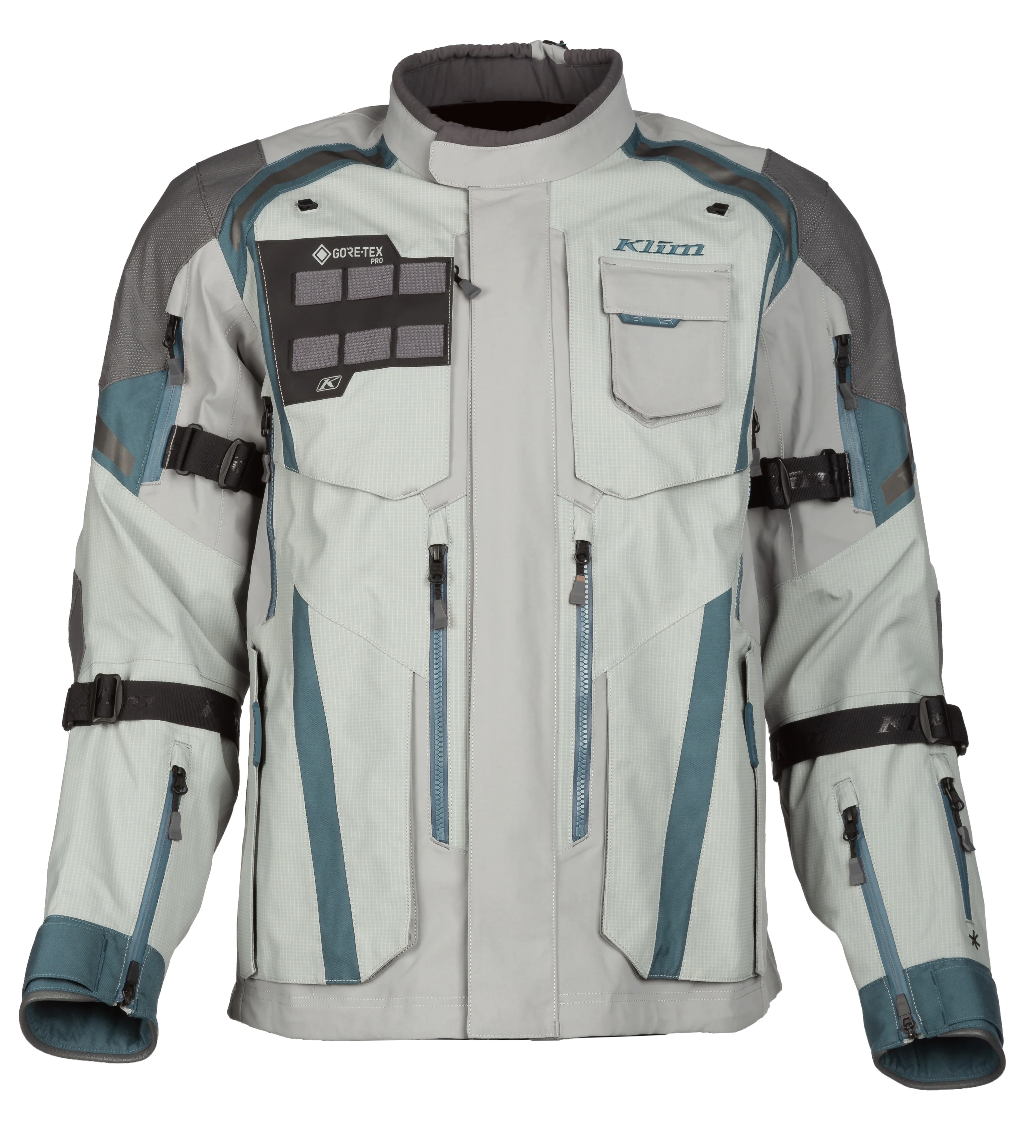 Klim | Badlands Pro A3 Jacket - Image 4